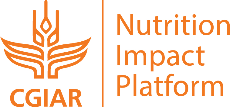 GCIAR Nutrition Impact Platform